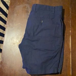 Banana republic- Aiden fit shorts